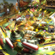 Illustration for article titled A Pinball Role-Playing Game? Be Still My Shiny Spherical Heart